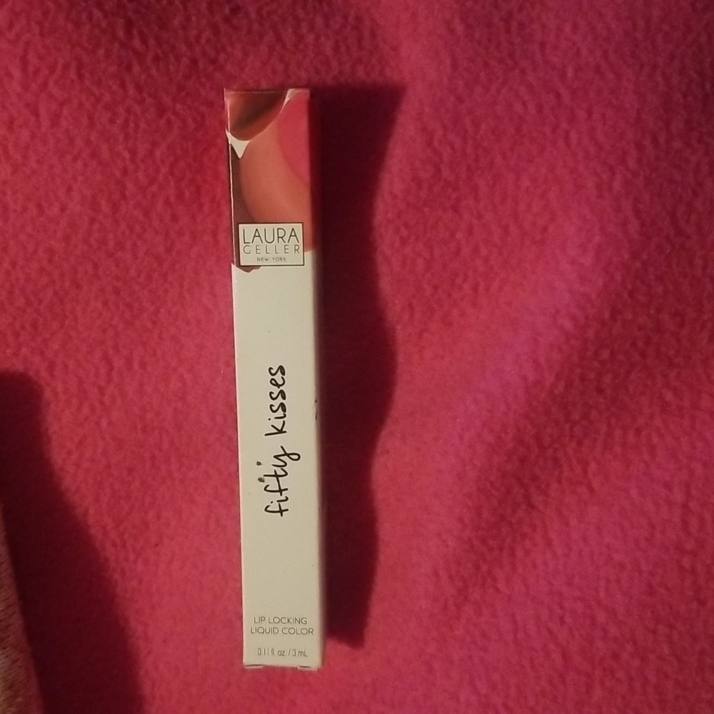 Liquid lip color
